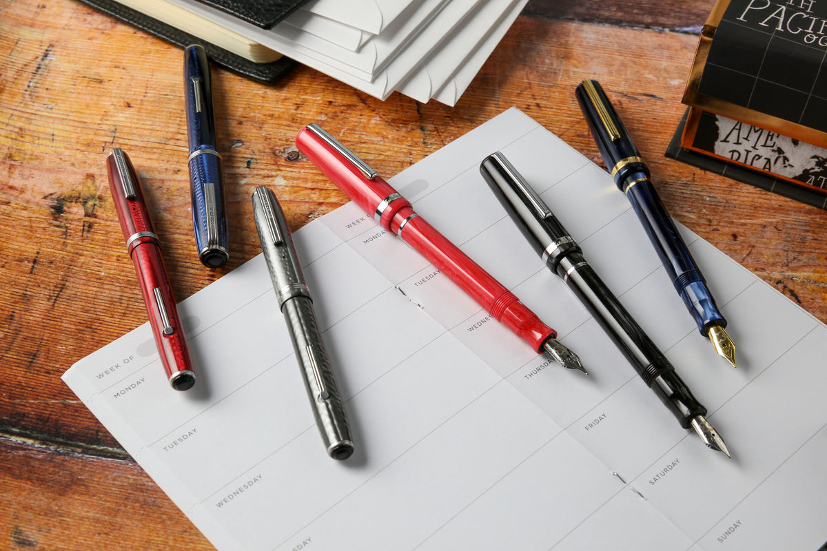 All Pens – Esterbrook Pens