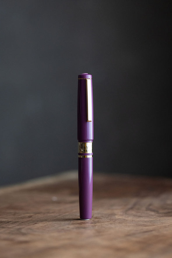Model J: Purple Collection