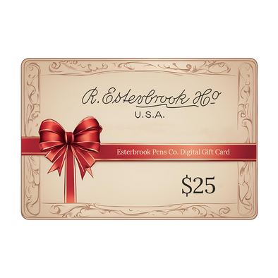 Esterbrook Gift Card