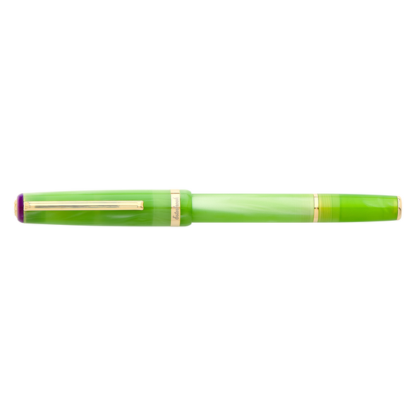 Esterbrook JR Pen - Paradise Collection - Key Lime