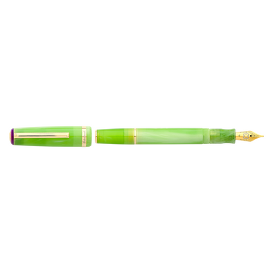 Esterbrook JR Pen - Paradise Collection - Key Lime