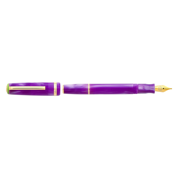 Esterbrook JR Pen - Paradise Collection - Purple Passion