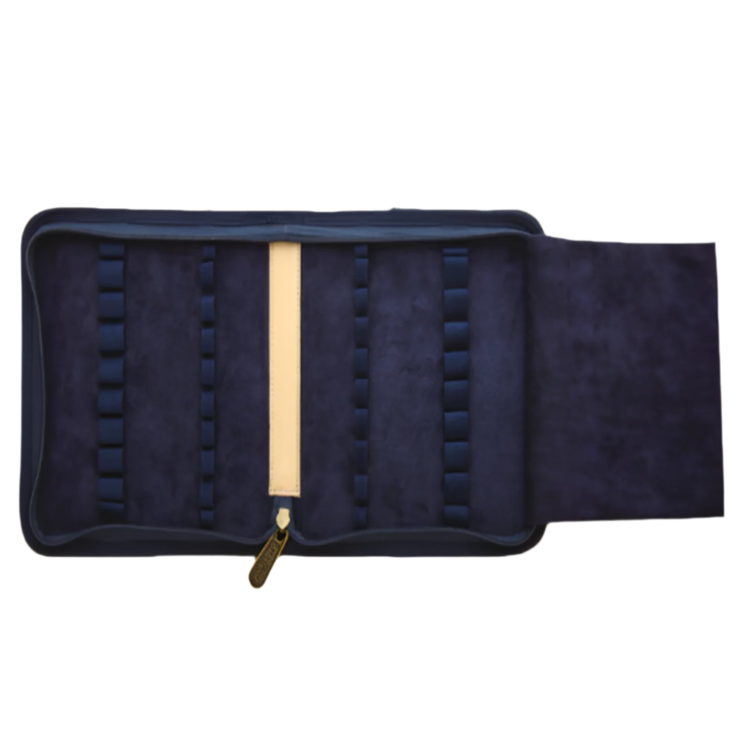 Canvas Pen Cases