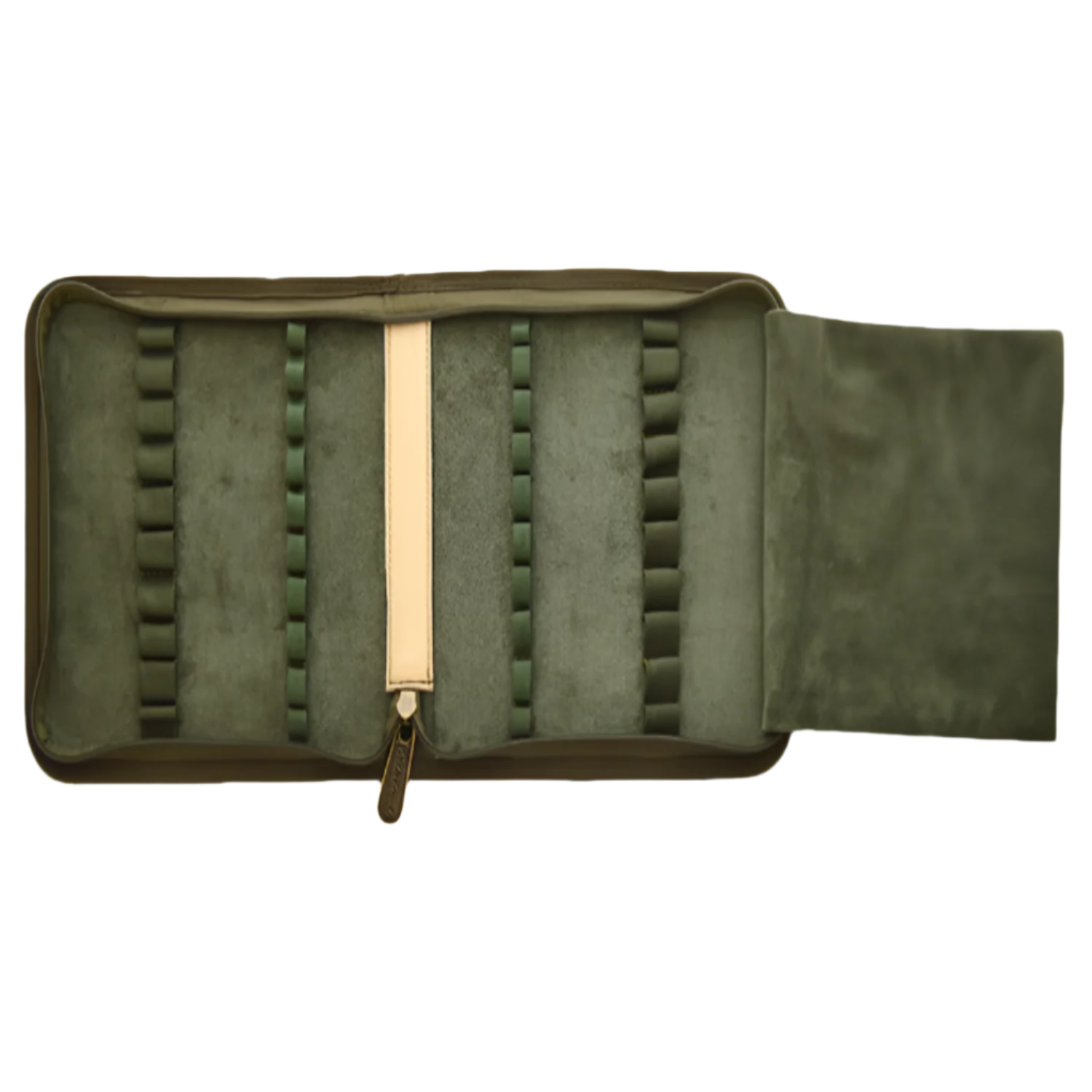 Canvas Pen Cases