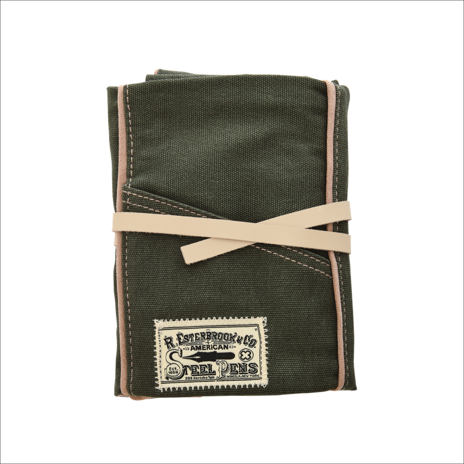 Esterbrook Pen Roll