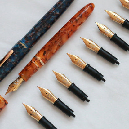 Esterbrook Fountain Pen Nibs