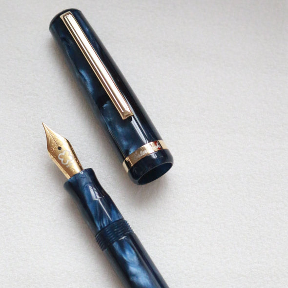 Esterbrook JR Pen - Capri