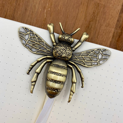 Esterbrook Bee Page Holder