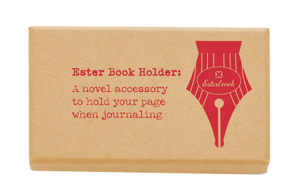 Esterbrook Book Holder