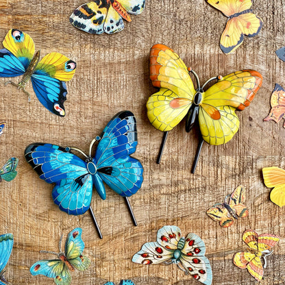 Butterfly Book Holder