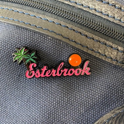 Esterbrook JR Paradise Pins